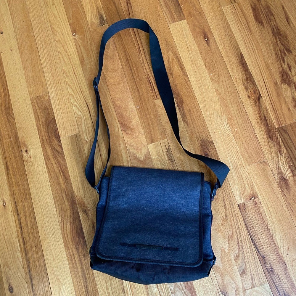 Polo Ralph Lauren crossbody handbag